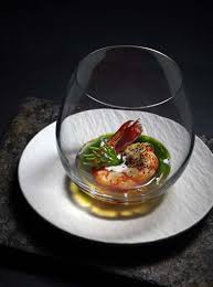 The Rock White Glacier Untertasse 12cm